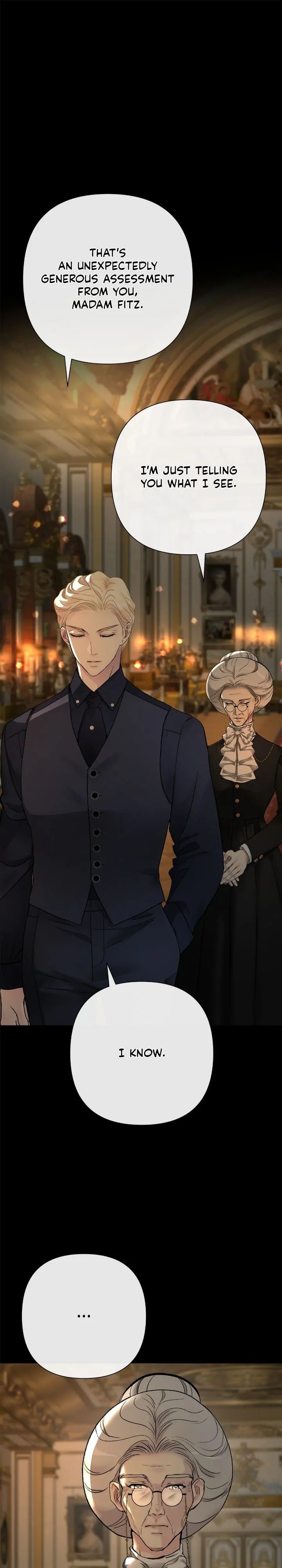 The Problematic Prince, Chapter 69 image 38